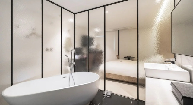 Двухместный номер Comfort Cacao Hotel