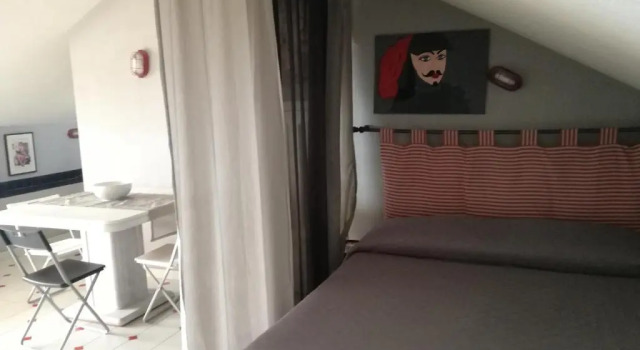 Номер Standard Casa degli Ulivi Etna