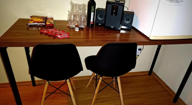 Номер Executive Amore Mio