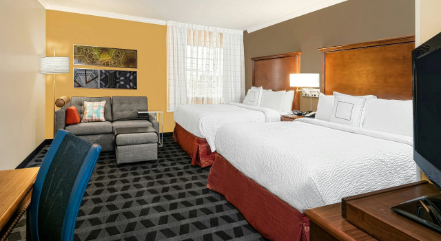 TownePlace Suites by Marriott San Antonio Northwest