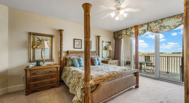 Crb0506 3 Bedroom Condo, Boek Appartement Orange Beach 