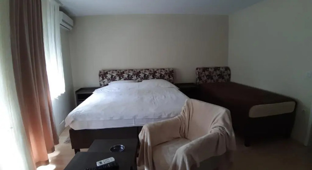 Apartment MiMOZA 2