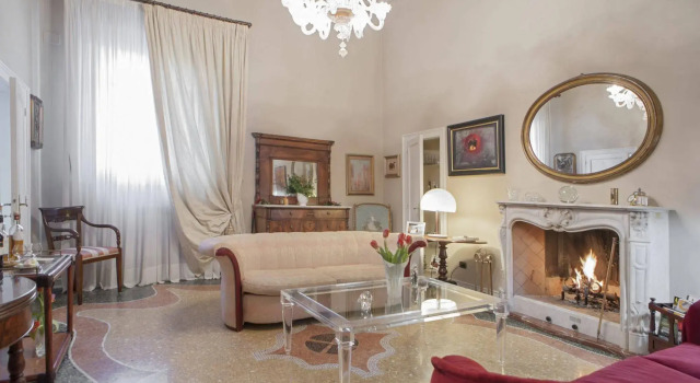 Dimora Storica Ai Casini D'ardenza B&B