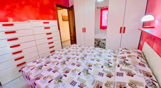 Casa Vacanze Ambra