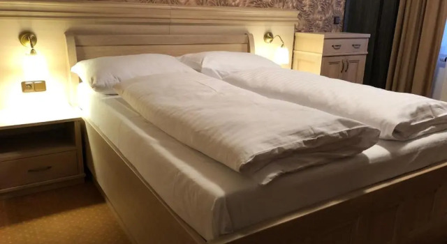 Номер Deluxe Hotel Orličan