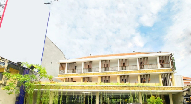 Airy Kuta Blambangan Bali, Book Hotel Hoteller i Ambat med pool, Swimmingpool