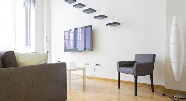 Suncity Guadiaro Apartment, Забронировать Апартаменты/квартира Апартаменты Малаги, рядом с Salamanca Market, Апартаменты/квартира