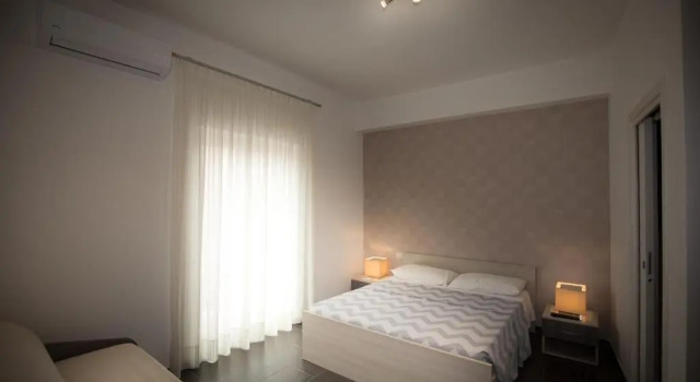 Camera Standard B&B Marco Polo 16