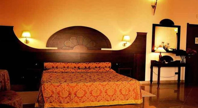 Sa Rocca, Book Hotel Hoteller i Guspini med morgenmad, Morgenmad