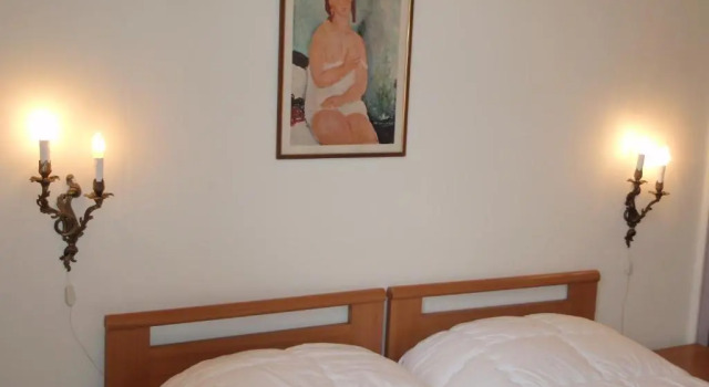 Ca di Rose B&B, Забронировать Отель Дорсодуро Венеция, рядом с Accademia Bridge