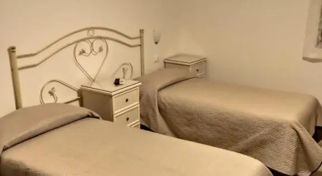 Номер Standard Villa Lorenza