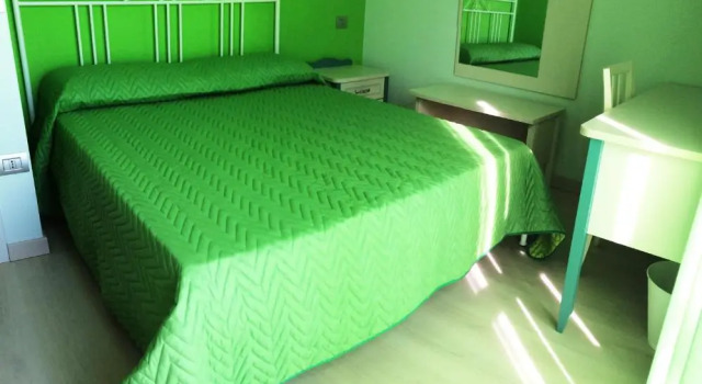 Standard Zimmer Borgo Chianara