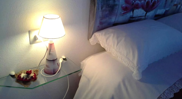B&B Sa Clarera, Book Bed and Breakfast Baunei Ogliastra