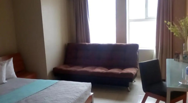 Номер Standard Hotel Balcón del Cielo
