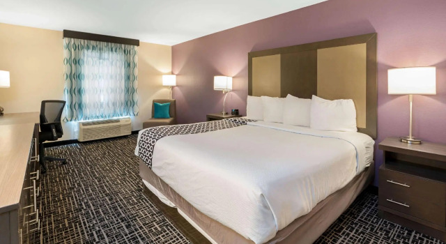 Двухместный номер Standard La Quinta by Wyndham Williams-Grand Canyon Area