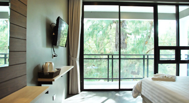 Bluemoon Hotel