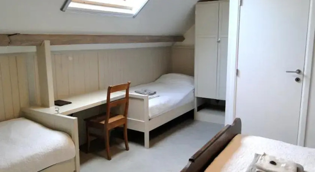 B&b De Zoete Droom, Prenota Bed & breakfast Herentals Antwerpse Kempen