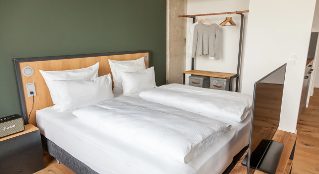 Felix Suiten am Augustusplatz, Réserver Hôtel Hôtels à Leipzig avec parking, près de Naschmarkt, Parking