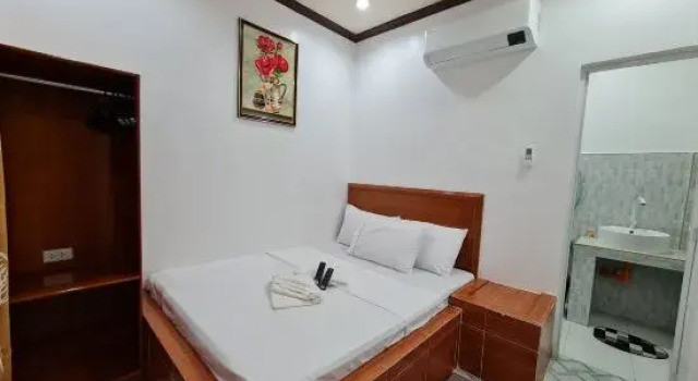 Номер Standard Alona Rose Hotel by SMS Hospitality