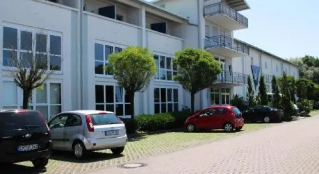 Sportpark Hugstetten, Reserva ahora Hotel Hoteles SPA en Baden-Wurtemberg, SPA