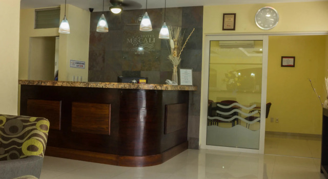 Mocali, Book Hotel Puerto Vallarta Jalisco