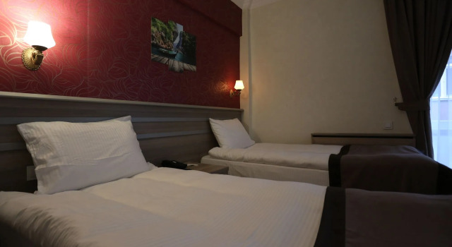 Hotel Destino Park