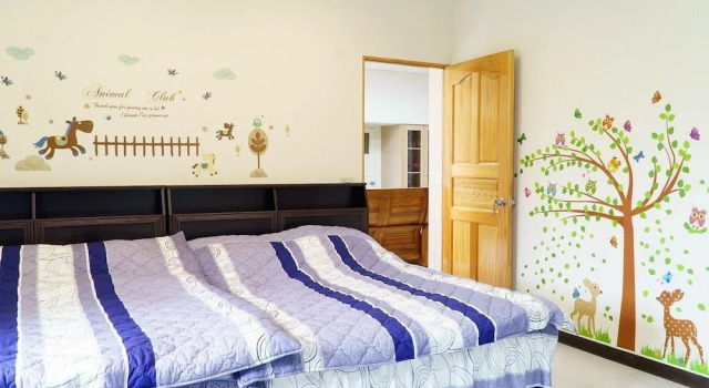 Look Tea House, Buchen Sie Hotel Meishan Landkreis Chiayi