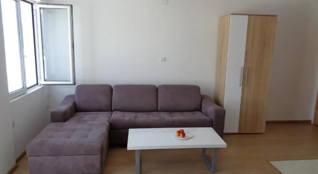 Студия с видом на море Villa Boka Sunrise Apartments