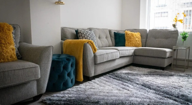 Коттедж Captivating House in Aberdare Sleeps 6 Near Brecon
