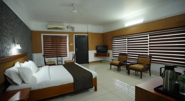 Hotel Maharani