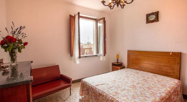 Stunning Home in Vivo D'orcia With Wifi and 2 Bedrooms