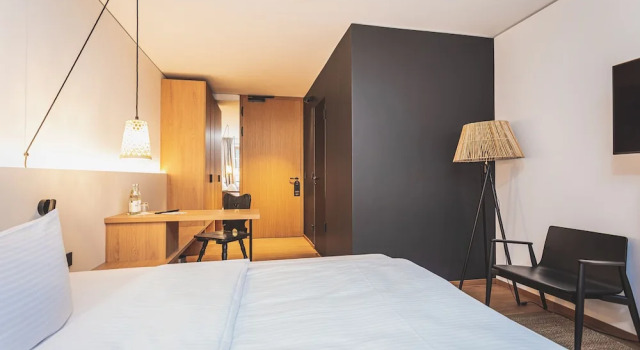 Двухместный номер Standard Hotel & Restaurant Posthalterei