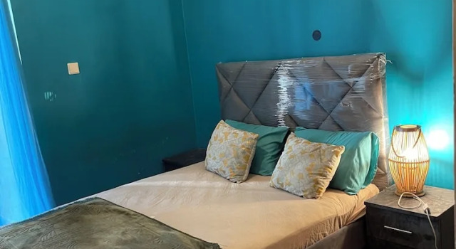 Casahome Belvédère, Rezervasyon Daire Doukkala-Abda otoparklı oteller, Otopark
