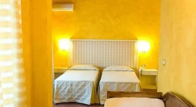 Park Hotel Villaferrata