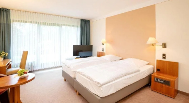 Osnabrck Parkhotel, Réserver Hôtel Osnabrück Osnabrücker Land