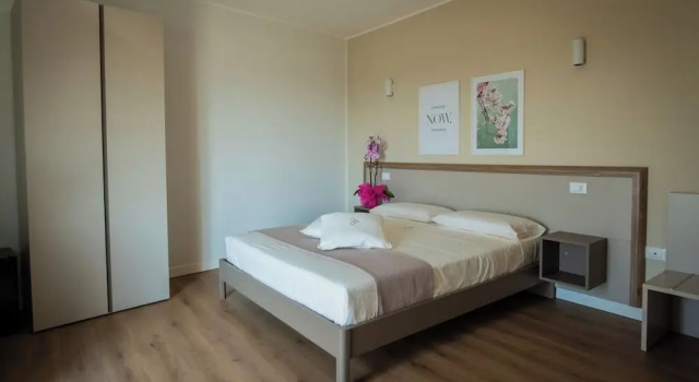 Номер Comfort Dimora Donna Dora - Albergo Diffuso