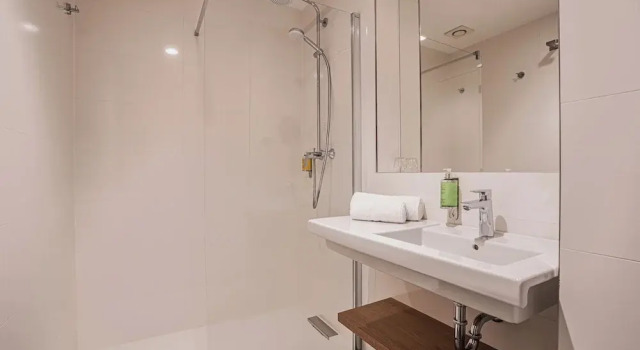 Номер Standard EA Congress Hotel Aldis