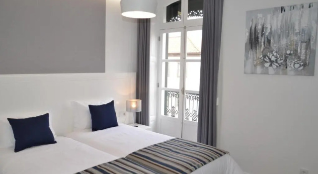 Edificio Charles 202, Rezerwuj Hotel Hotele w Funchal z parkingiem, Parking