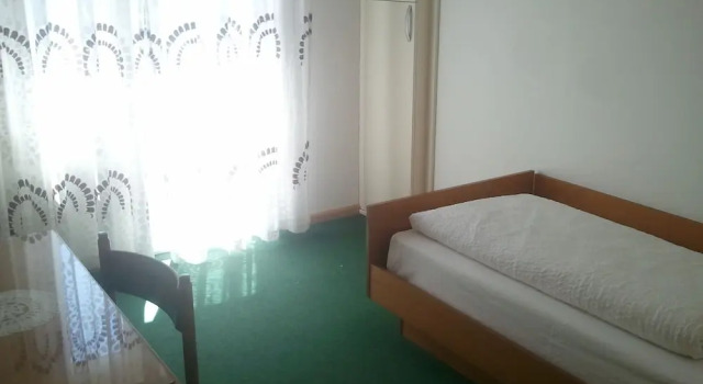 Номер Standard Hotel Lux