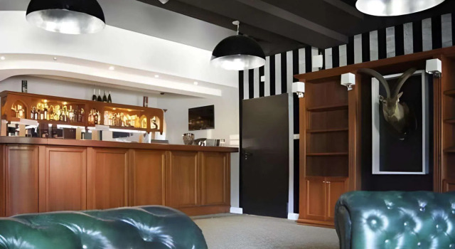 Hotel Aubrecht Country Spa Resort, Book Resort Przechlewo Tuchola Forest
