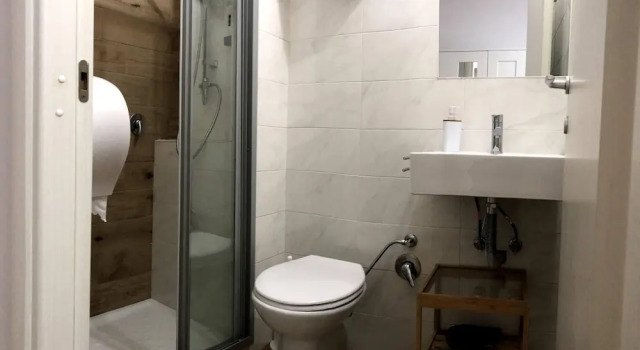 Komfort Zimmer Avec Moi Roma