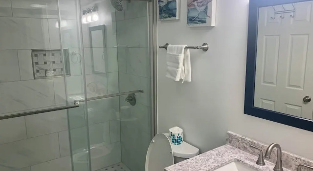 Вилла 2362 Racquet Club at The Sea Pines Resort