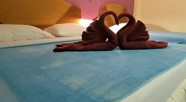 Бунгало Deluxe Lanta Summer House 1