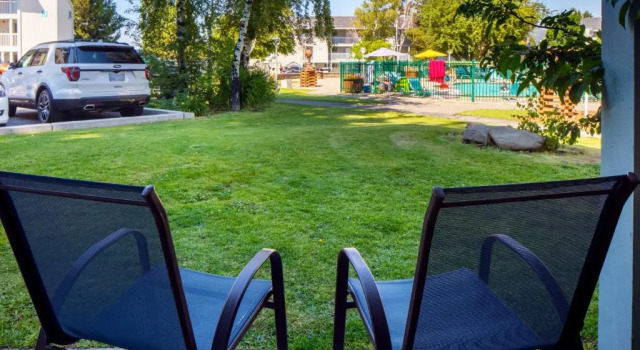 Номер Standard Beach Retreat & Lodge at Tahoe