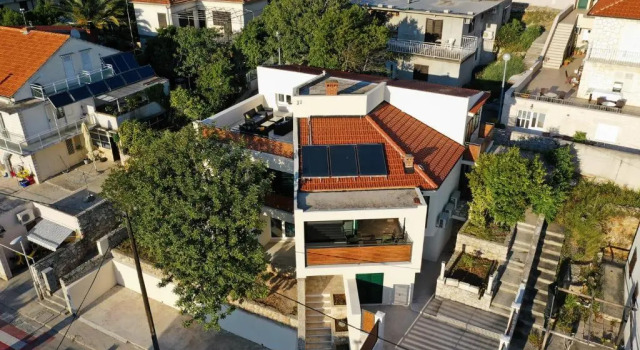Вилла Villa Karaber