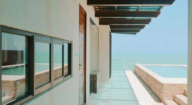 Tananza Pool Villa Siray Phuket