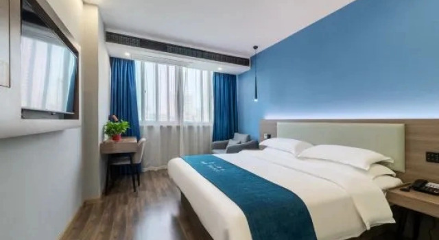 Suite HongQi Hotel