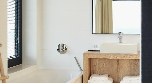 Двухместный номер Standard Van der Valk Luxembourg-Arlon