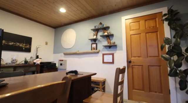 The Inn at Old Town, Varaa Mini-hotelli Bandon Oregon Coast