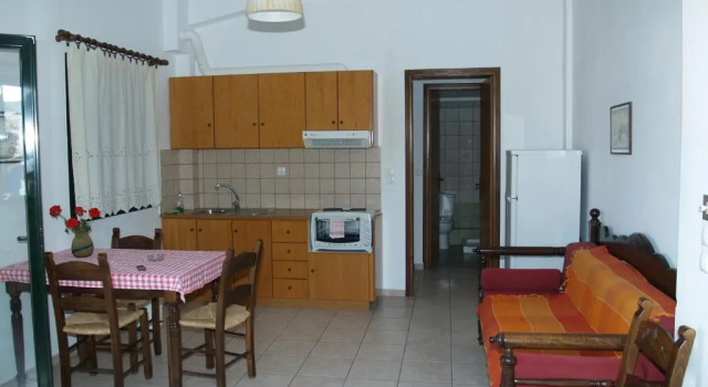 Appartamento 1 camera da letto Irida Apartments -EX BLAZIS HOUSE